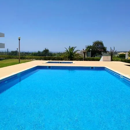 Pool View Apartment By Stay-Ici, Algarve Holiday Rental *