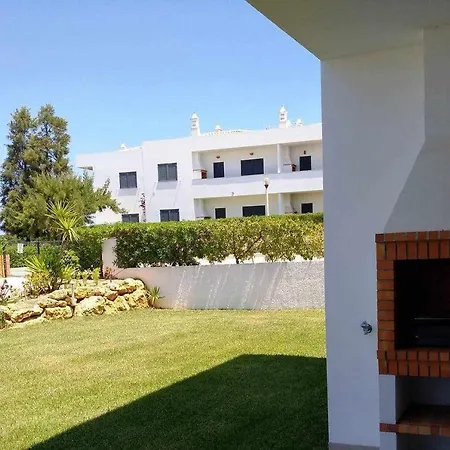 Lejlighed Pool View Apartment By Stay-Ici, Algarve Holiday Rental Pêra