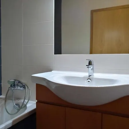Appartement Apartment Pool View Pool&Tennis Court Urbanização A Vilita
