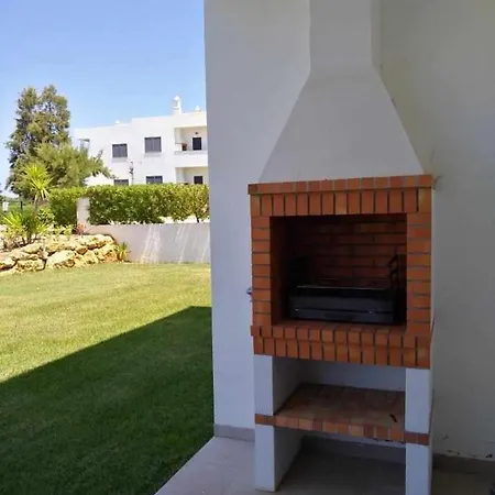 Pool View Apartment By Stay-Ici, Algarve Holiday Rental Apartment *