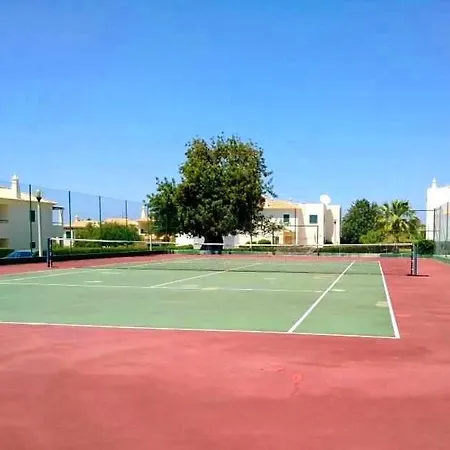 Pool View Apartment By Stay-Ici, Algarve Holiday Rental * Pêra