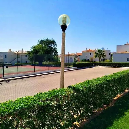 Apartment Pool View Pool&Tennis Court Urbanização A Vilita Pêra