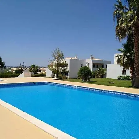Pool View Apartment By Stay-Ici, Algarve Holiday Rental *