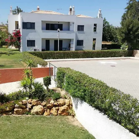 Lejlighed Pool View Apartment By Stay-Ici, Algarve Holiday Rental Pêra