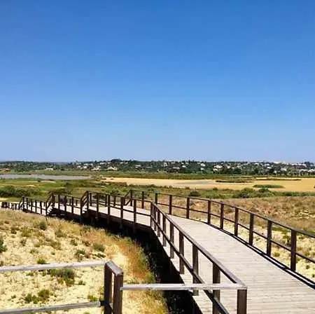 Pool View Apartment By Stay-Ici, Algarve Holiday Rental Lejlighed *