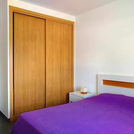 Apartamento Apartment Pool View Pool&Tennis Court Urbanização A Vilita *