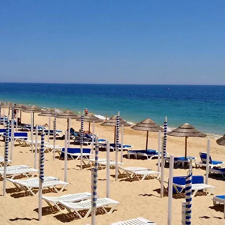 Apartman Pool View Apartment By Stay-Ici, Algarve Holiday Rental